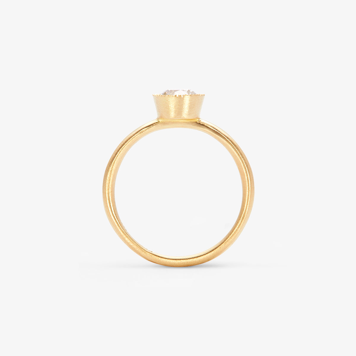 18K Yellow Gold-2