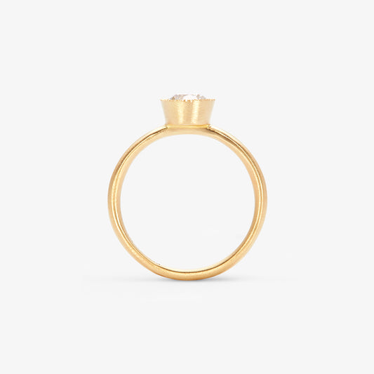 18K Yellow Gold-2