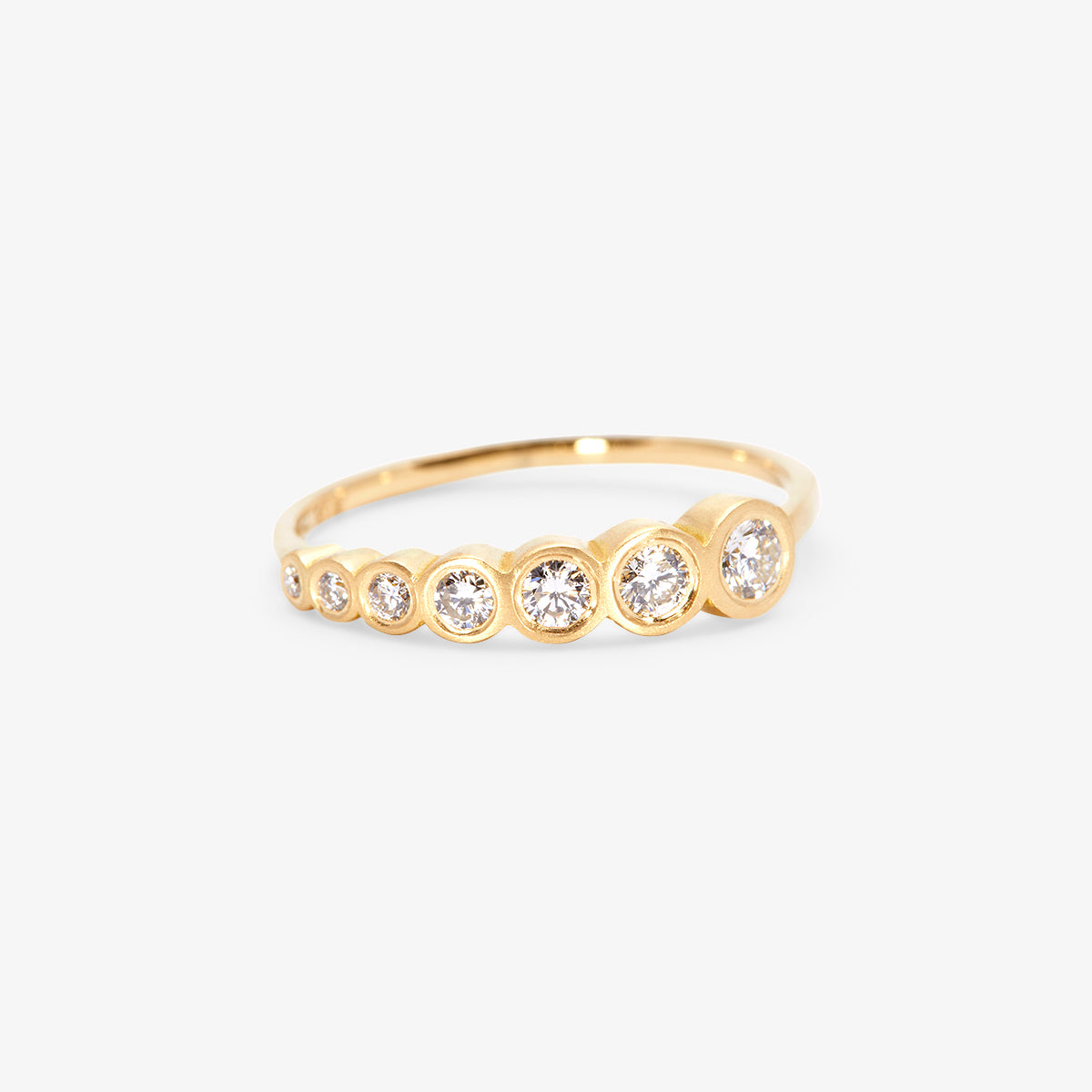 18K Yellow Gold-1