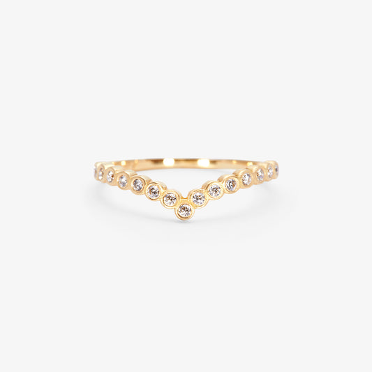 18K Yellow Gold-1