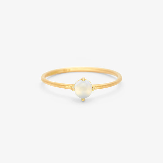 18K Yellow Gold -1