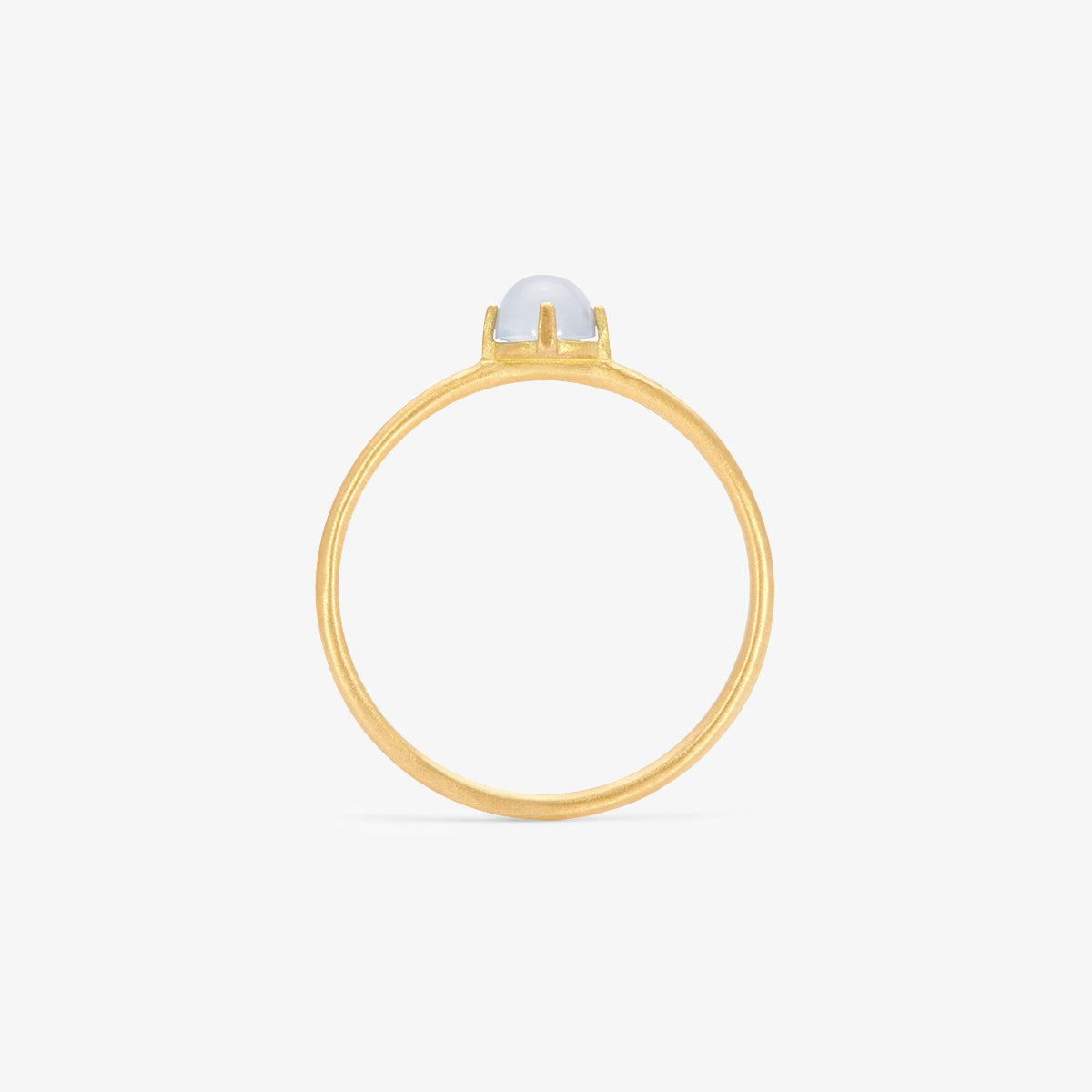 18K Yellow Gold -2