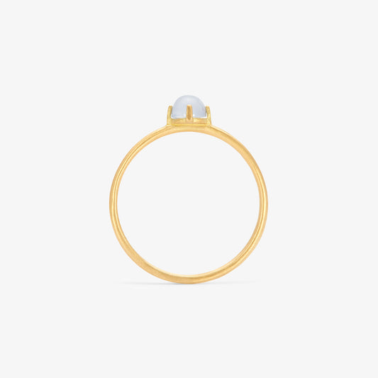 18K Yellow Gold -2