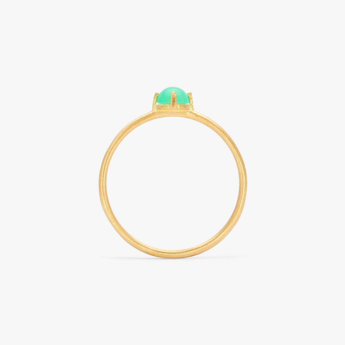 18K Yellow Gold -2