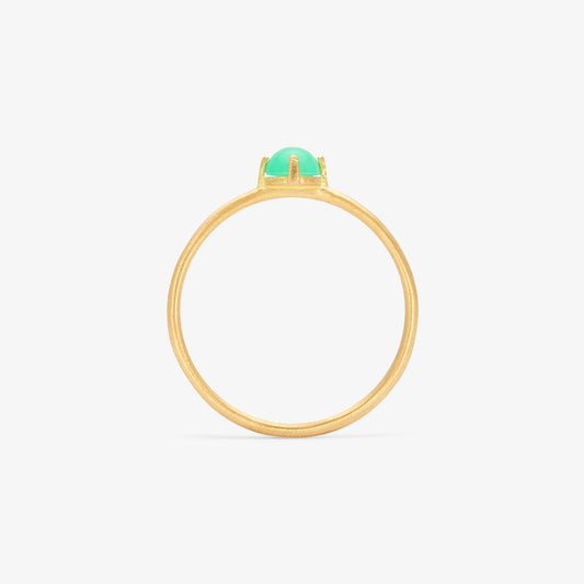 18K Yellow Gold -2