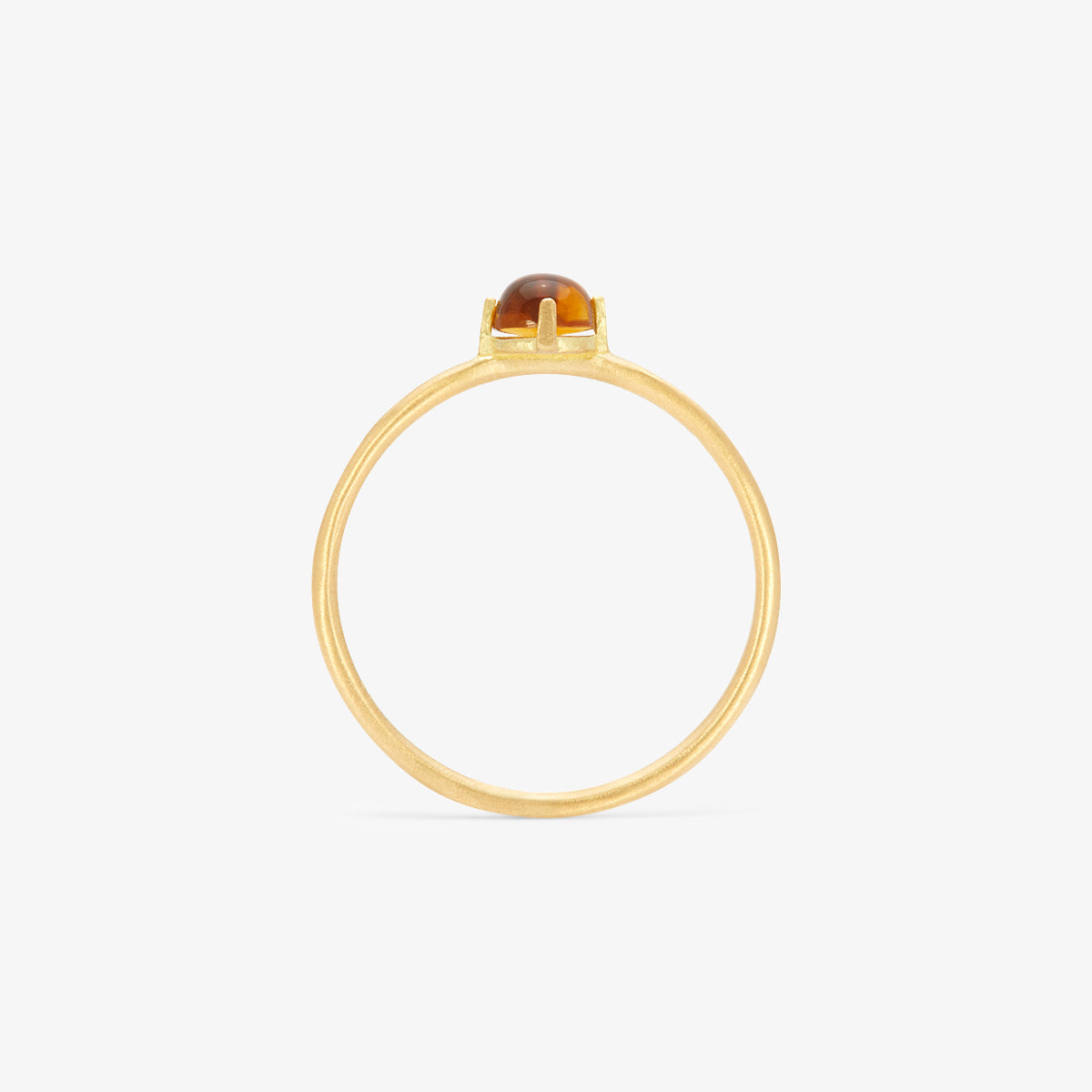 18K Yellow Gold -2