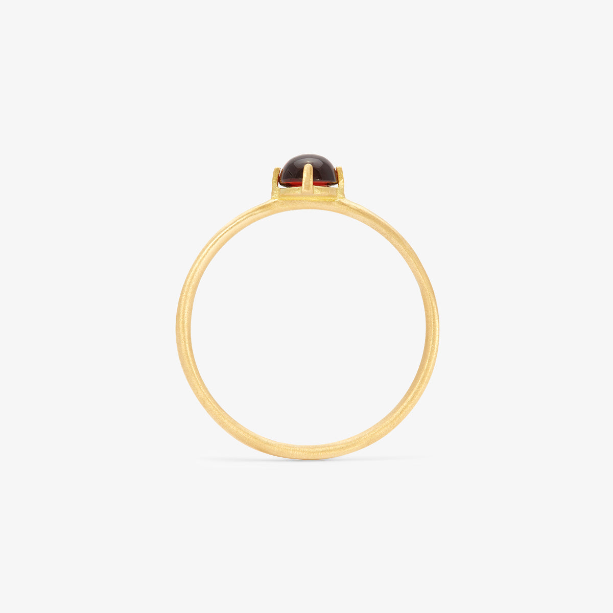 18K Yellow Gold -2