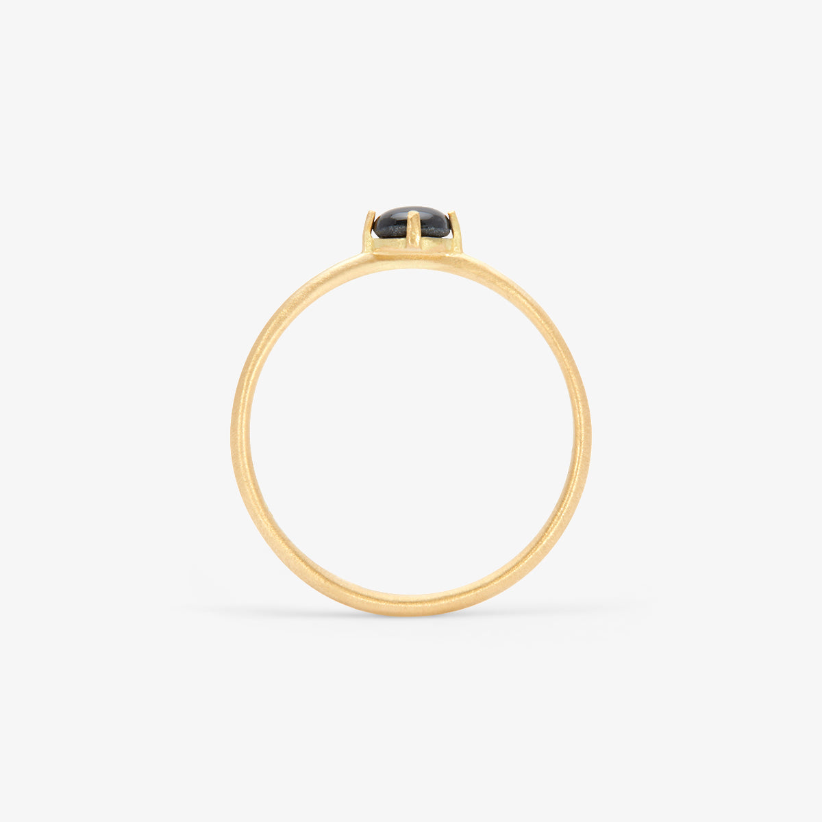 18K Yellow Gold