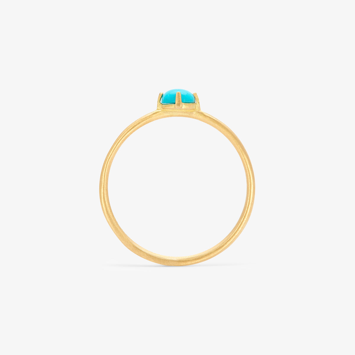 18K Yellow Gold -2