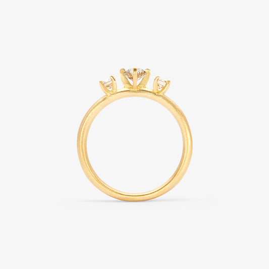 18K Yellow Gold-2