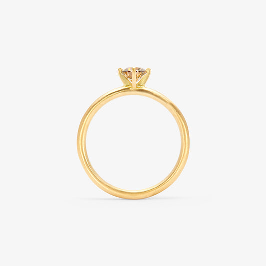 18K Yellow Gold-2