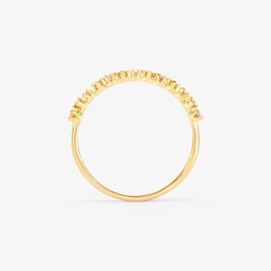 18K Yellow Gold-2