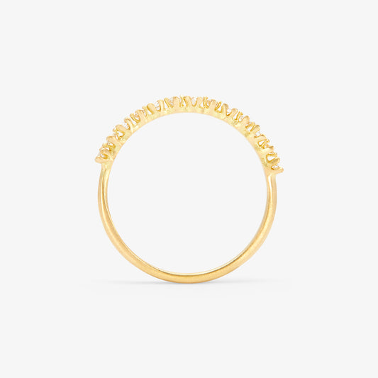 18K Yellow Gold-2