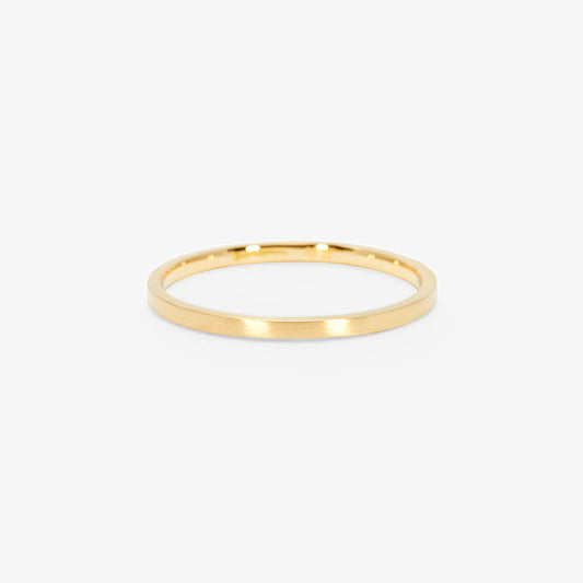 18K Yellow Gold