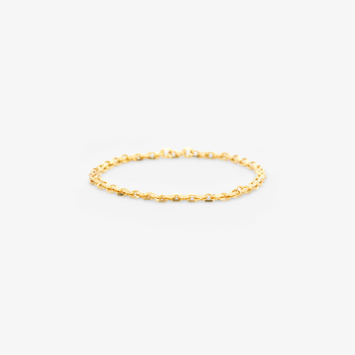 R13001 | Wound Chain Ring