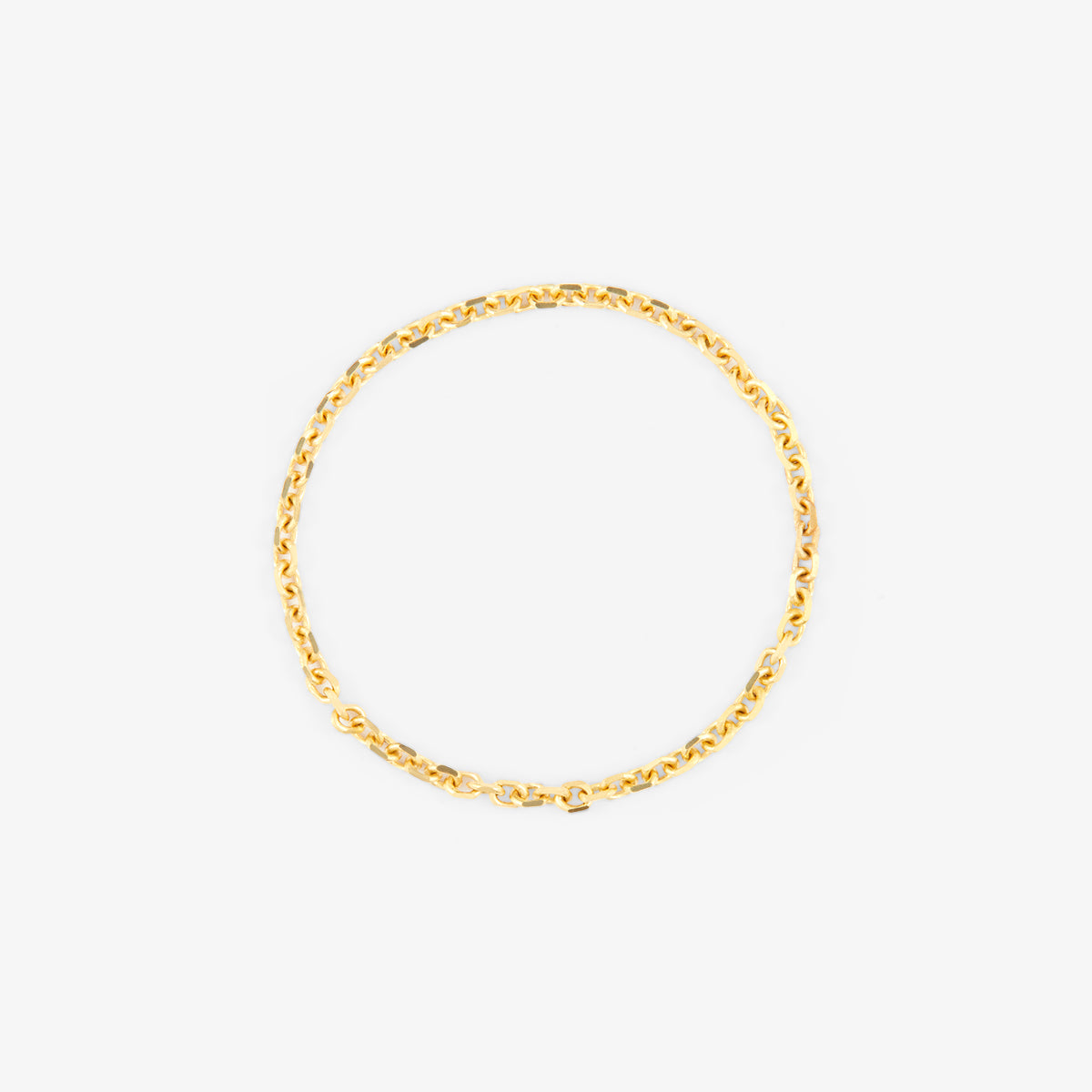 R13001 | Wound Chain Ring