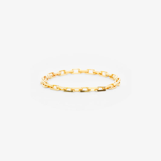 R13003 | Stella Chain Ring