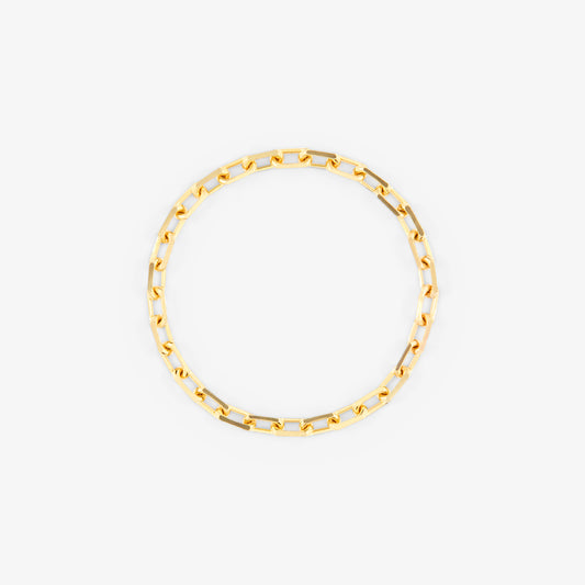 R13003 | Stella Chain Ring