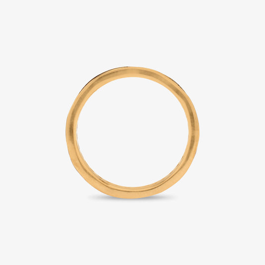 18K Yellow Gold