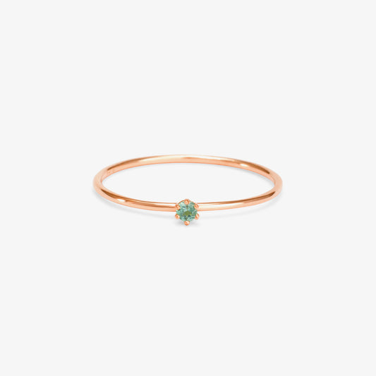 18K Rose Gold