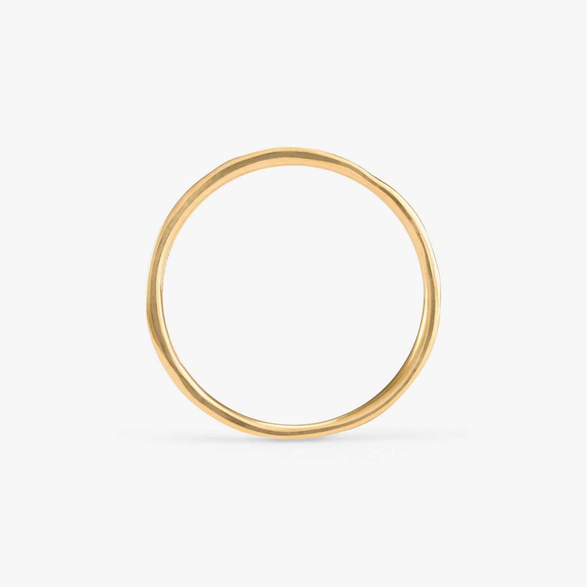 18K Yellow Gold