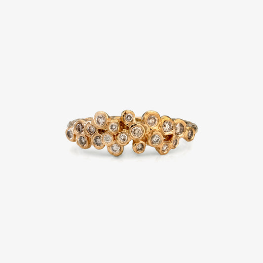 18K Yellow Gold