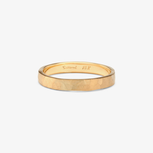 18K Yellow Gold