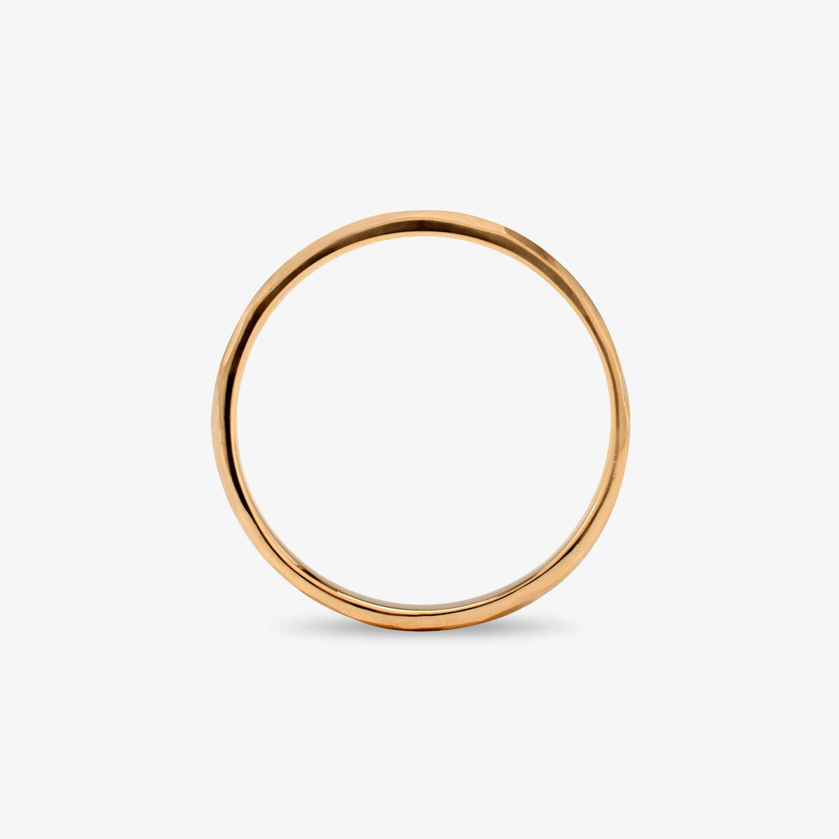 18K Yellow Gold