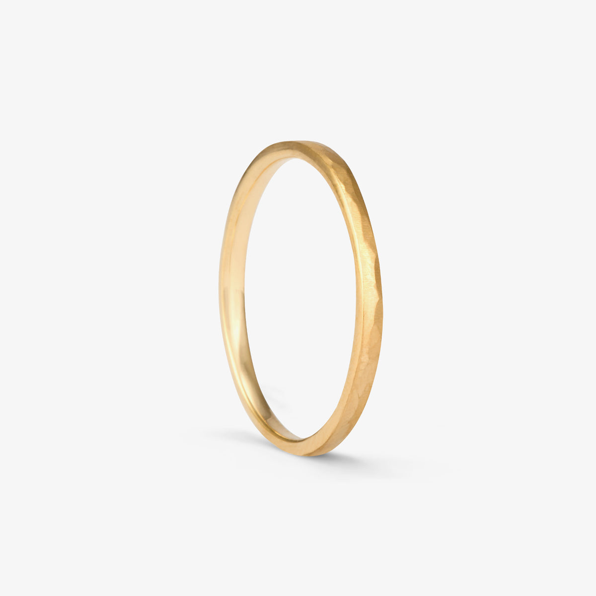 18K Yellow Gold