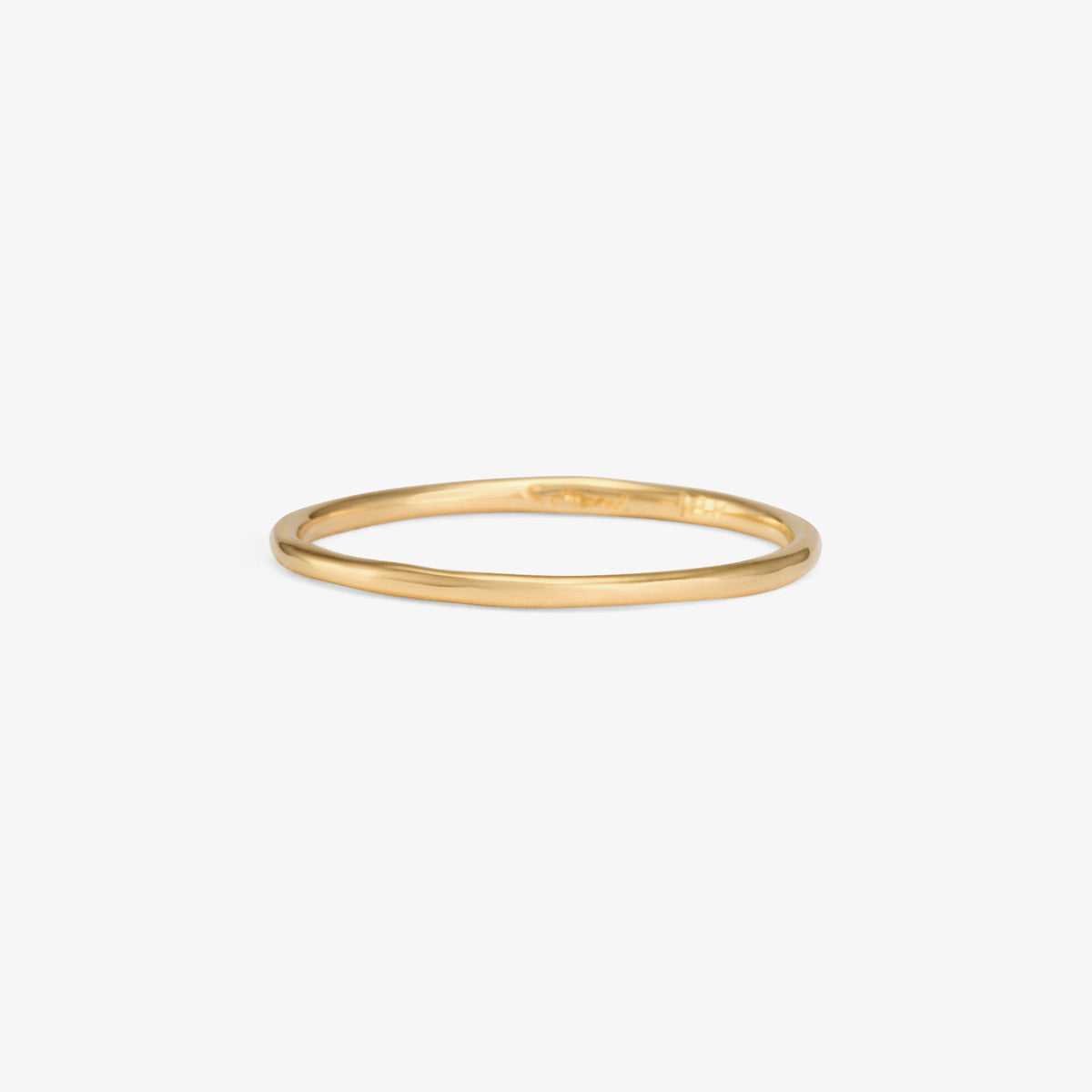 18K Yellow Gold