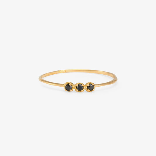18K Yellow Gold