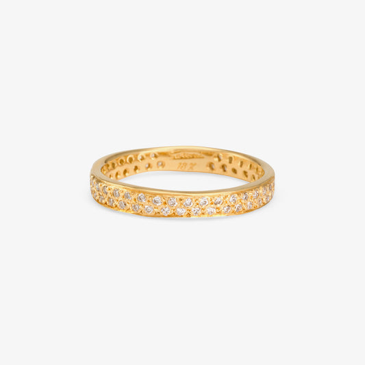 18K Yellow Gold