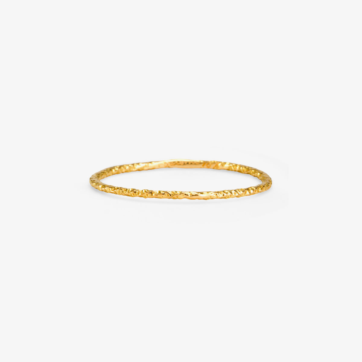 18K Yellow Gold