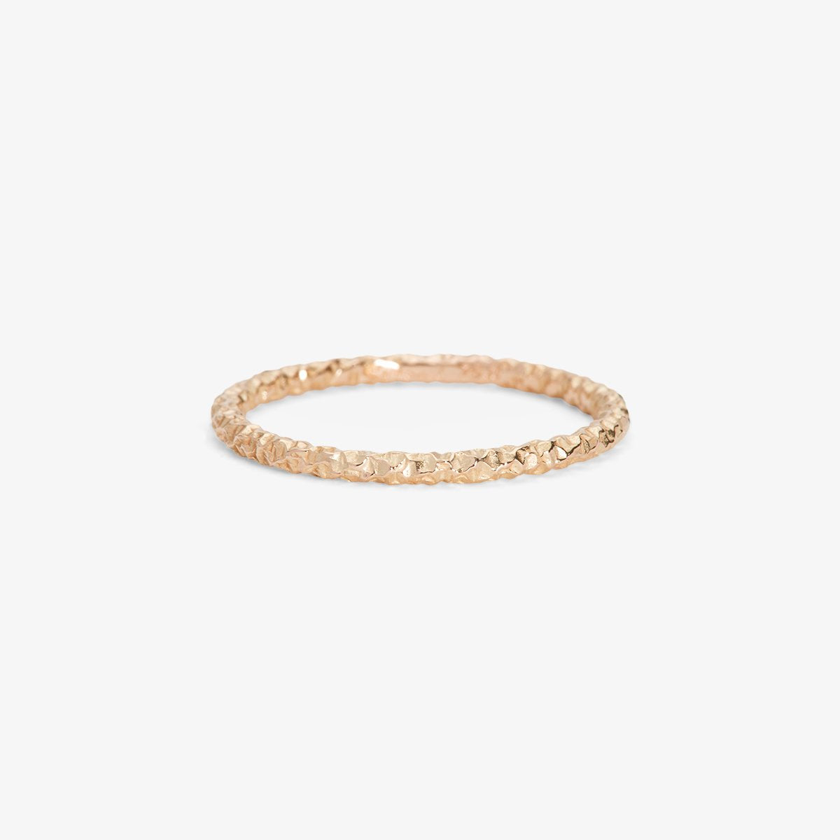 18K Rose Gold