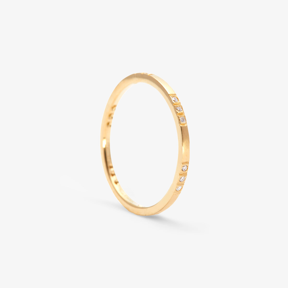 18K Yellow Gold-2