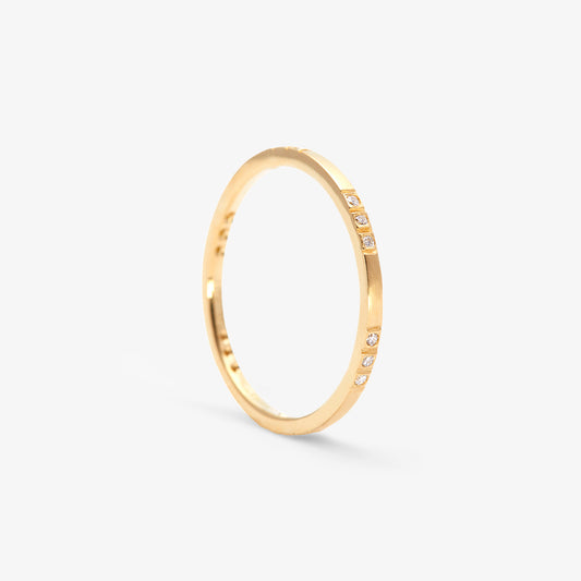 18K Yellow Gold-2