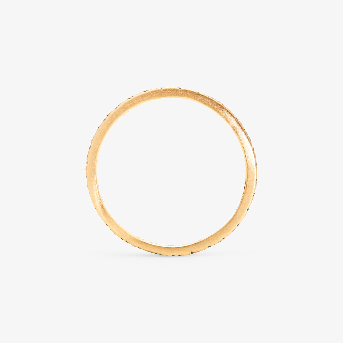 18K Yellow Gold