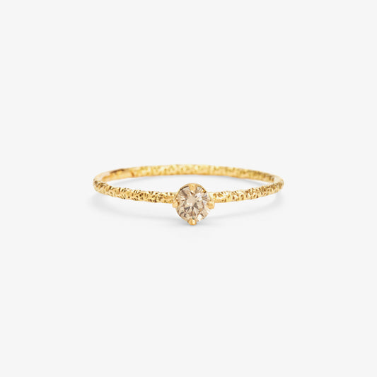 18K Yellow Gold