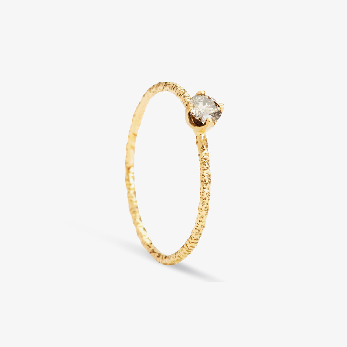 18K Yellow Gold