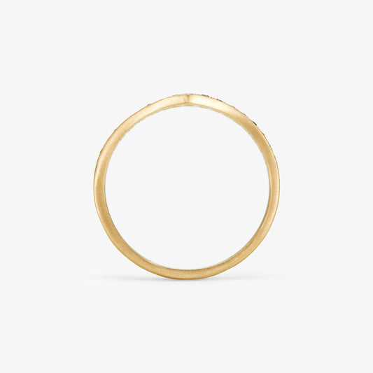 18K Yellow Gold