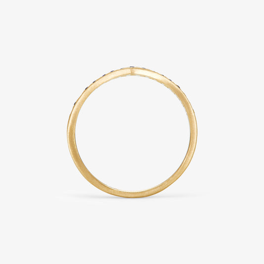 18K Yellow Gold
