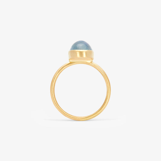 18K Yellow Gold