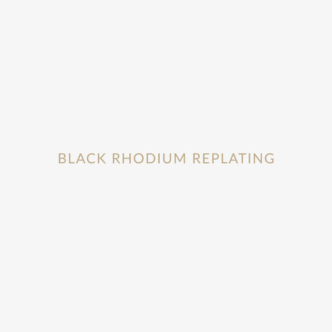 BLACK RHODIUM