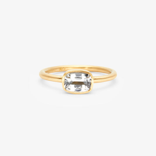 18K Yellow Gold