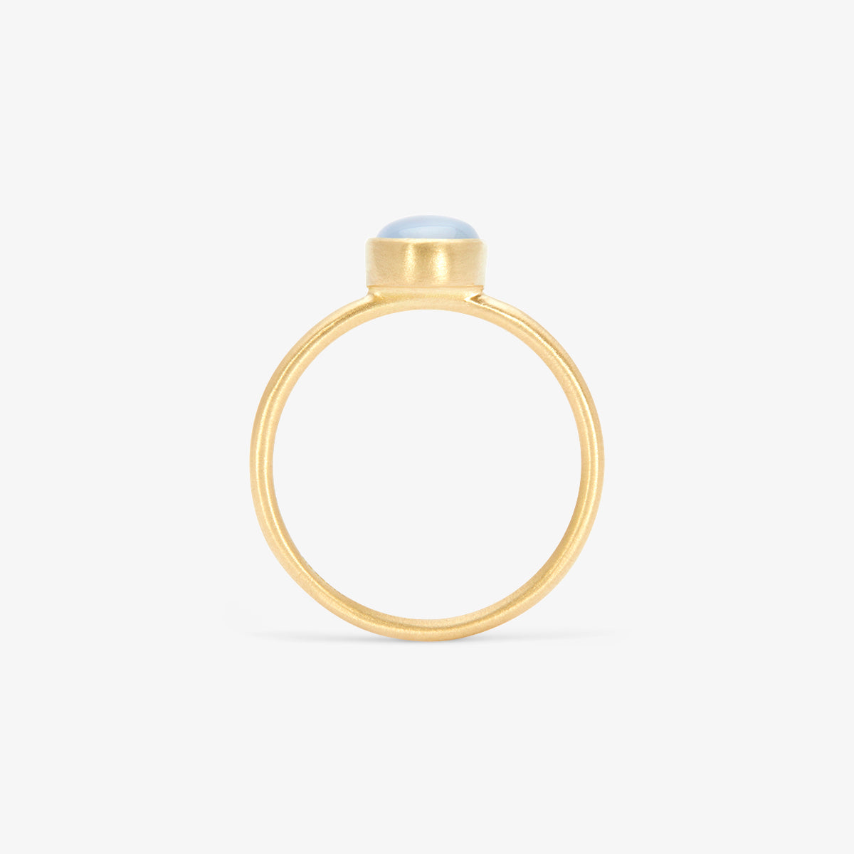 18K Yellow Gold